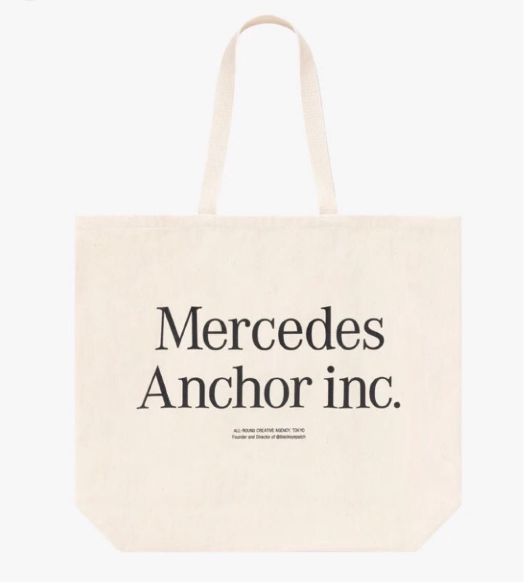 Mercedes Anchor Inc. コーチジャケット L ナイロンジャケット ジャケット/アウター メンズ 【在庫有】