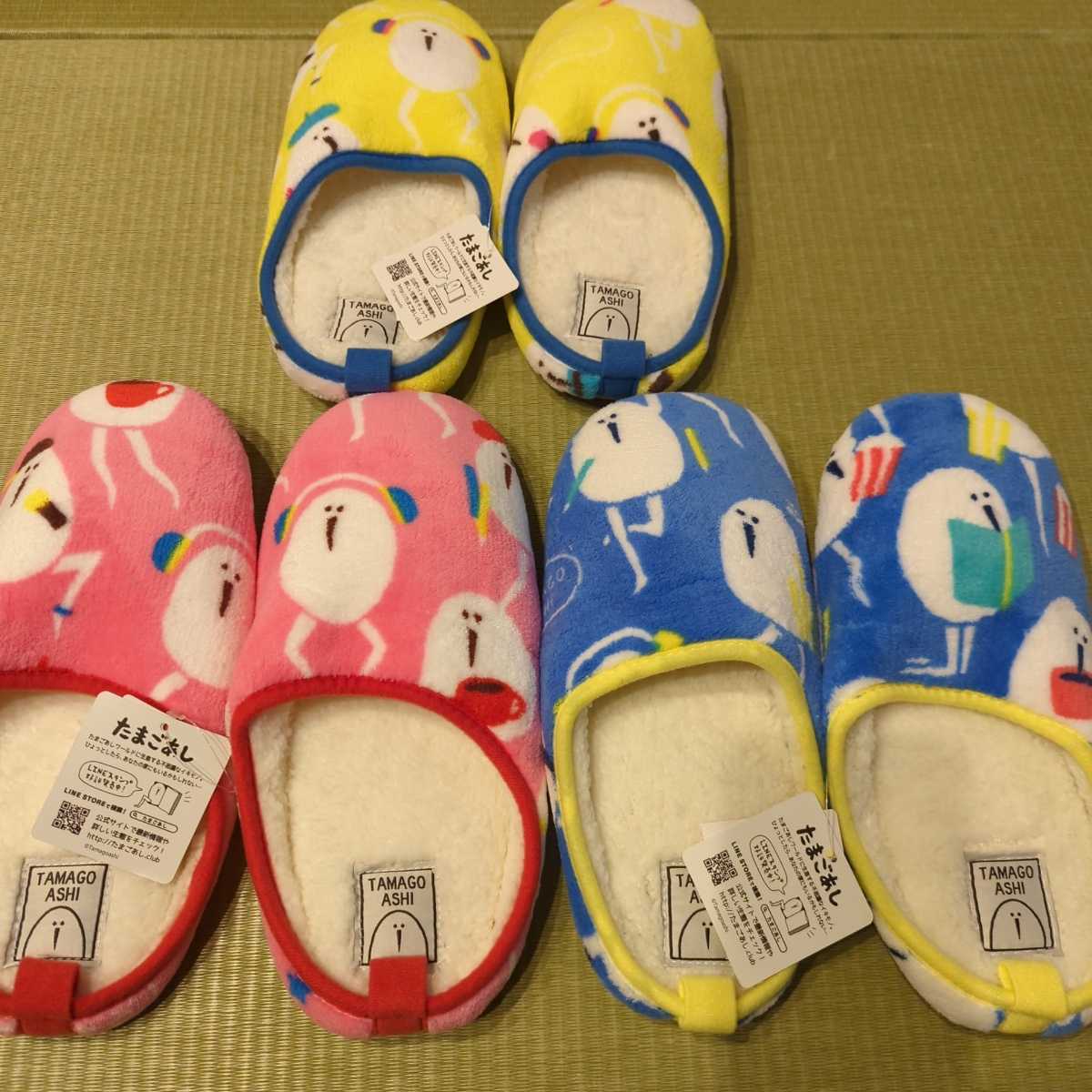 2023年最新】ヤフオク! -たまごあしの中古品・新品・未使用品一覧