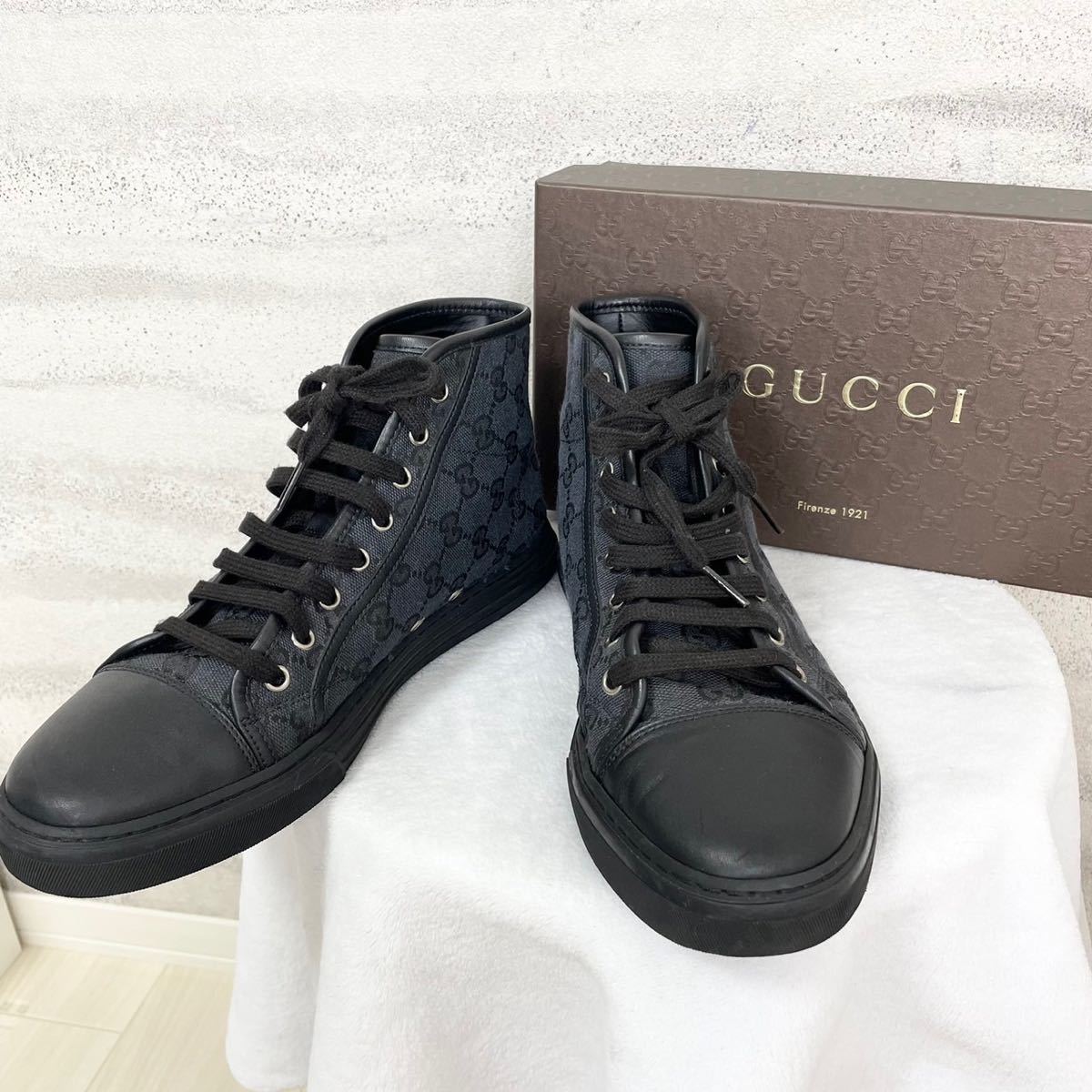 『1年保証』靴gucci スニーカーの値段と価格推移は?|1,048件の売買情報を集計した