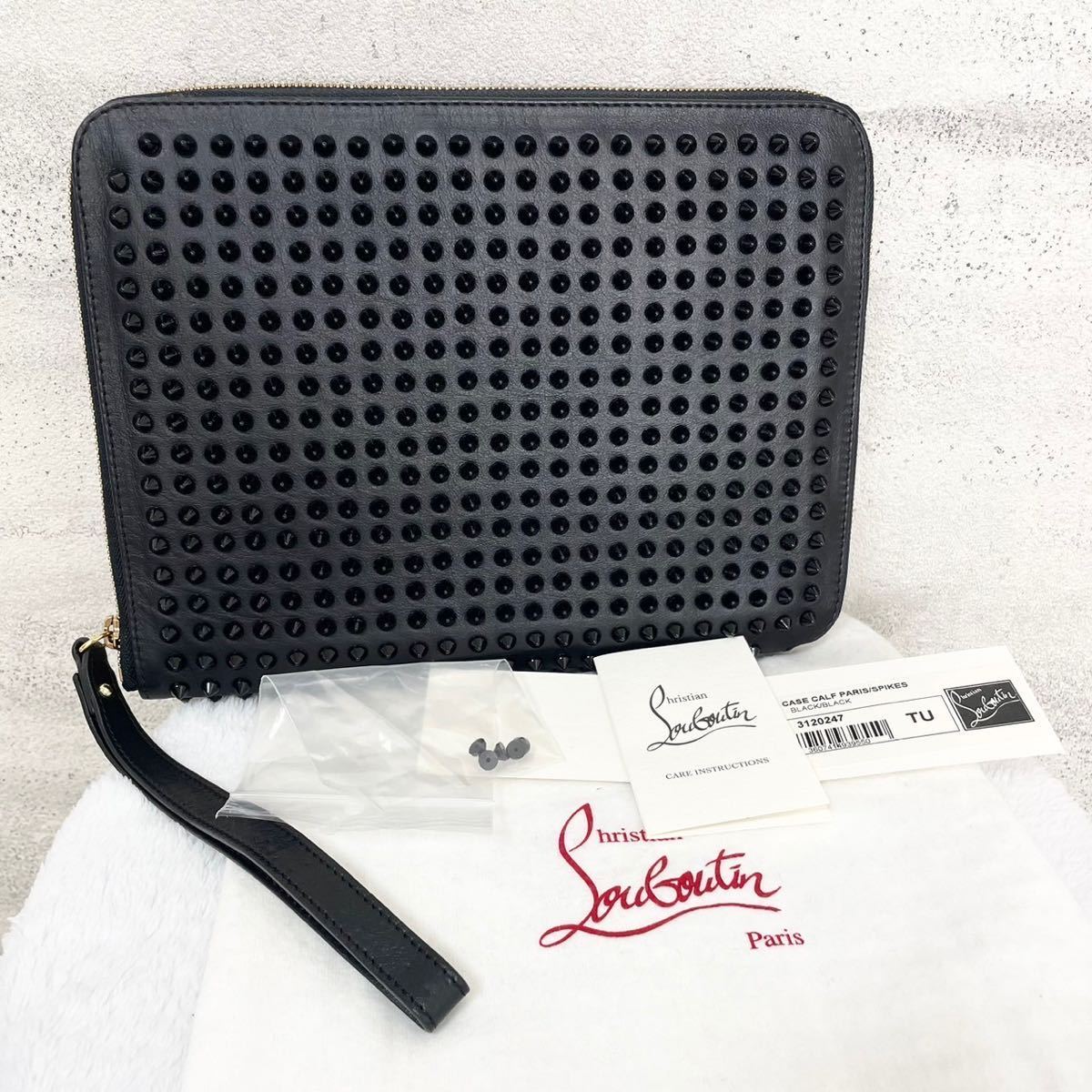 ヤフオク! -「アイパッド ケース」(その他) (クリスチャン・ルブタン