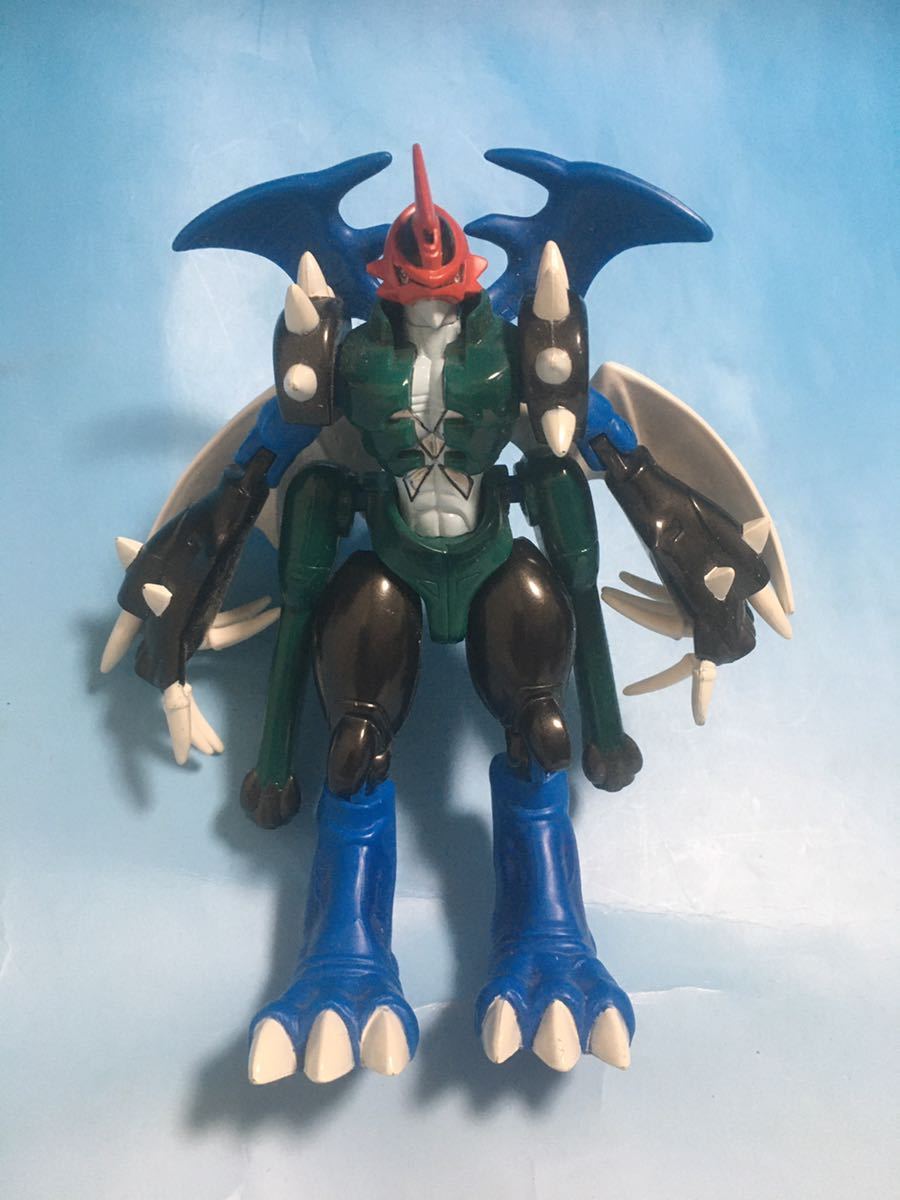 2023年最新】ヤフオク! -デジモン パイルドラモン(デジタルモンスター
