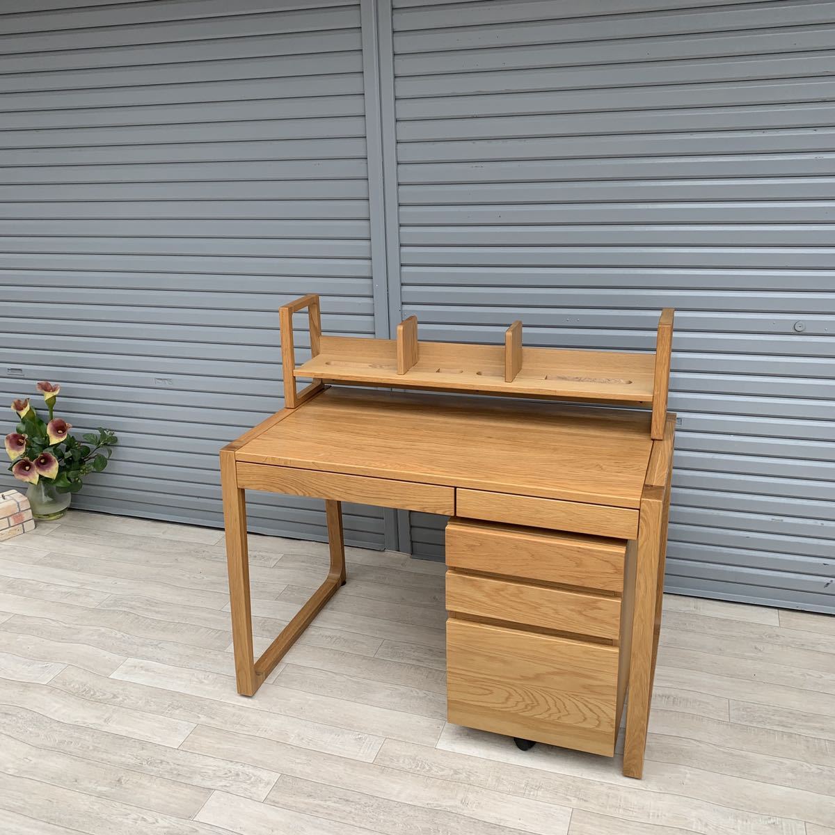 ヤフオク! -「(アクタス)」(机) (家具、インテリア)の落札相場・落札価格