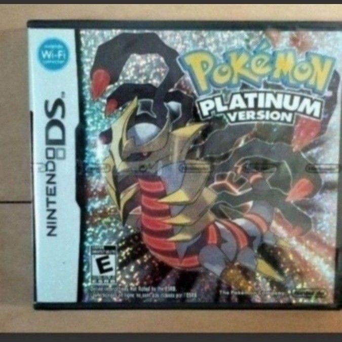 最終決算 希少 新品未開封品 クロノ・トリガー DS hipomoto.com