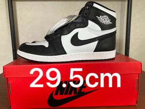 29.5cmナイキ エアジョーダン1 ハイ 85 NIKE Jordan 1 High 85