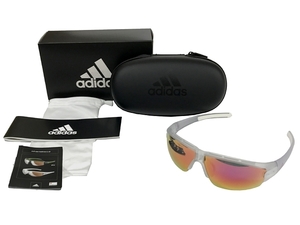 [ special price ]adidas Adidas EVIL EYE HALFRIM BASIC ad08 75 1201 S size new goods 