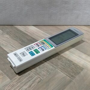 HITACHI エアコン用リモコン RAR-5H6