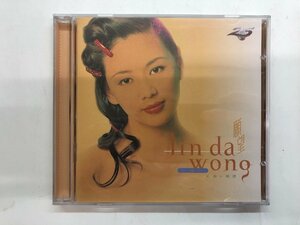 ★　【CD　リンダ・ウォン 王馨平 LINDA WONG 願望】116-02302
