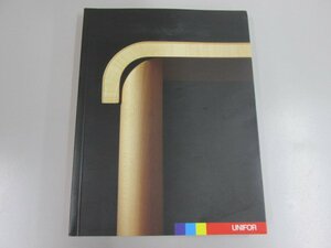 ★　【洋書 イタリア語 Unifor Ambienti di lavoro / Work environments カタログ】139-02302