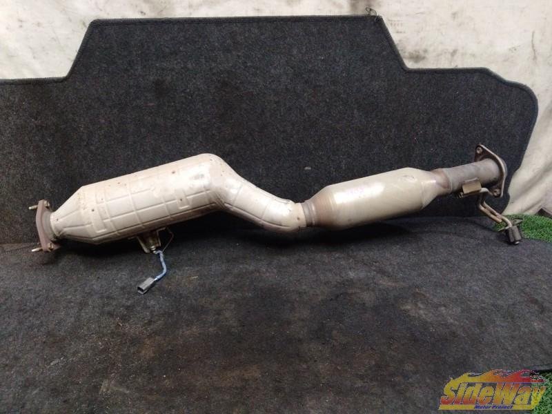 送料&加工料込 rx8 前期 TypeS 純正触媒 セル崩れなし✨ 送料込み