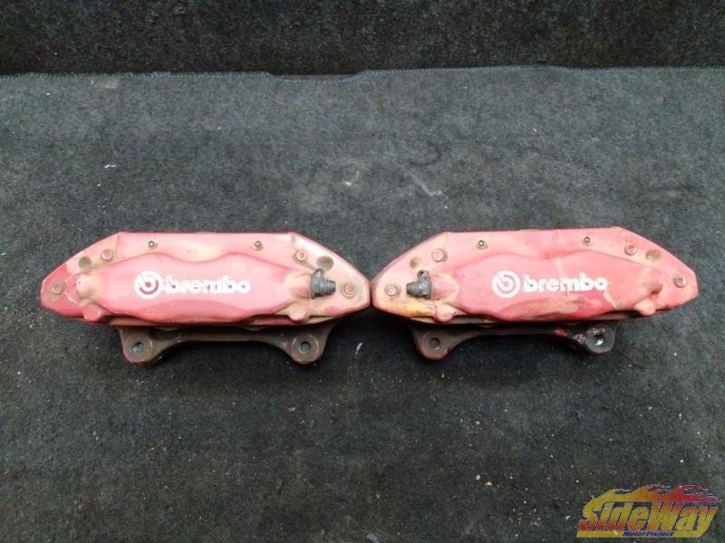 ヤフオク! -「dc5ブレンボキャリパー」の落札相場・落札価格