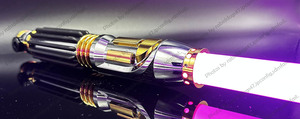 new model ELF MW3 Windu custom light saver Proffie
