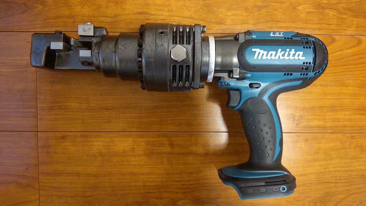 ヤフオク! -「マキタ鉄筋カッター」の落札相場・落札価格