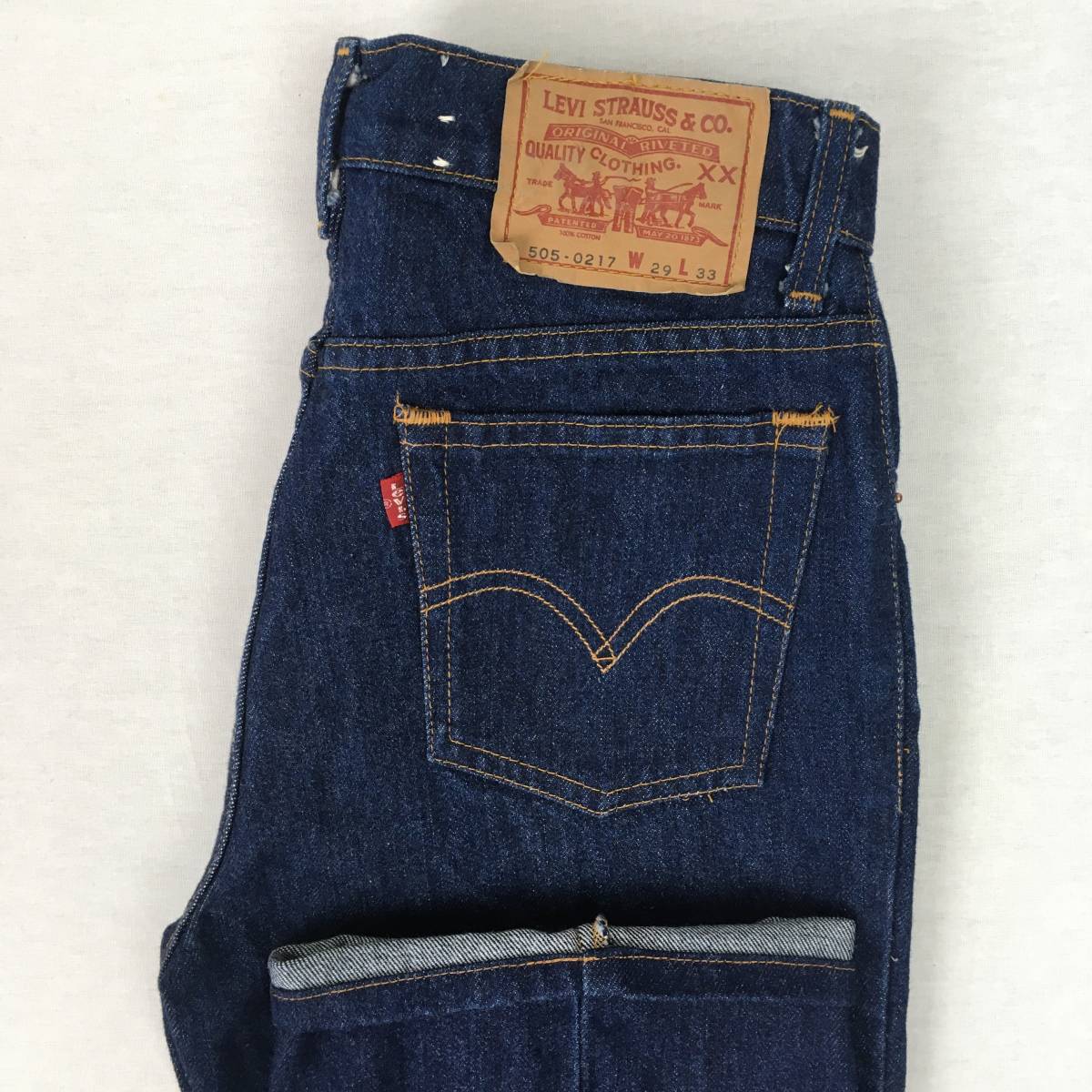 2025年最新】Yahoo!オークション -極東(リーバイス)の中古品