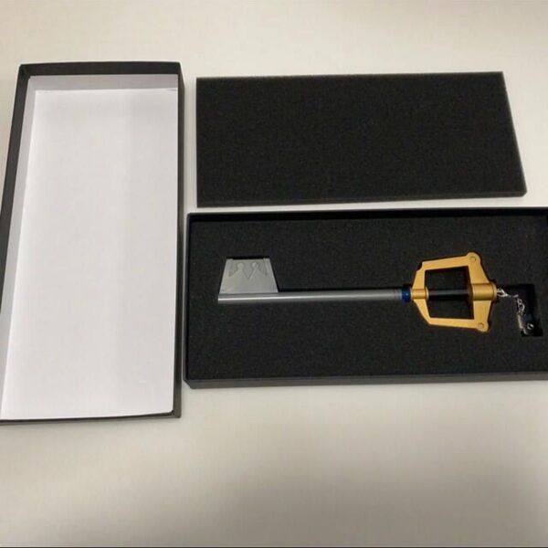 キングダムハーツ 使用済み ルームキー