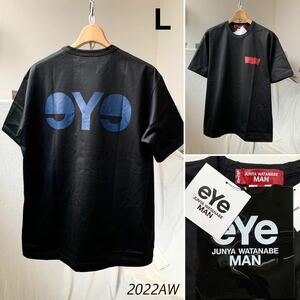 eYe JUNYA WATANABE MAN