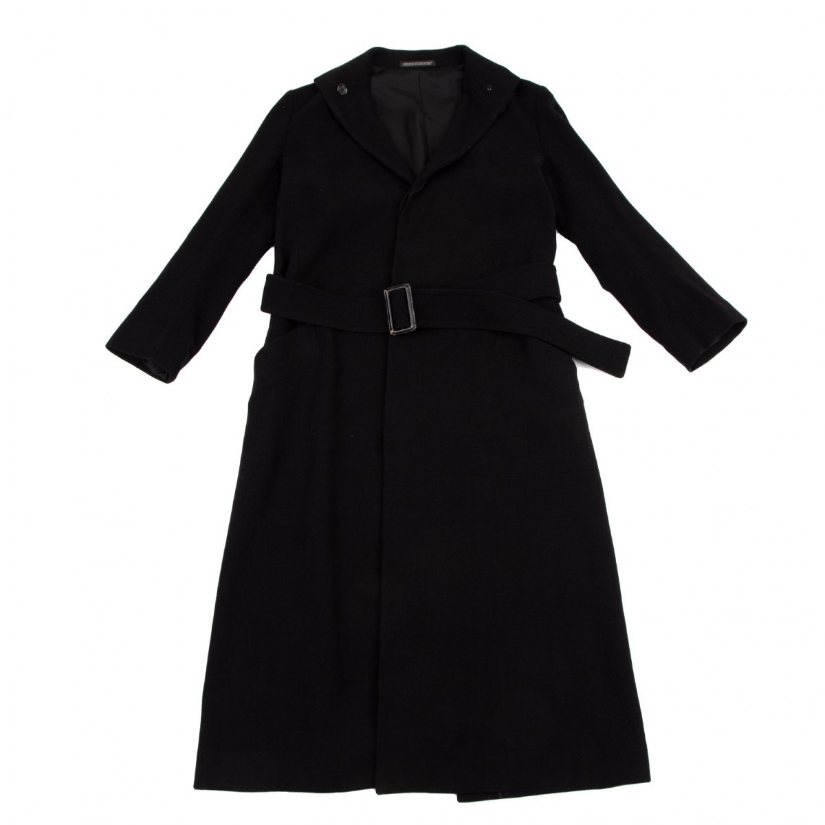 ヤフオク! -「yohji yamamoto コート」(Y's、ヨウジヤマモト)の中古品