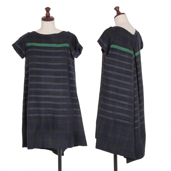SACAI 19SS バンダナ スカート 白 サイズ3 新品-