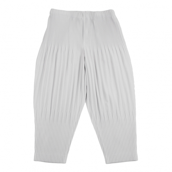 ta-shi様専用HOMME PLISSE イッセイミヤケ プリーツパンツ smcint.com