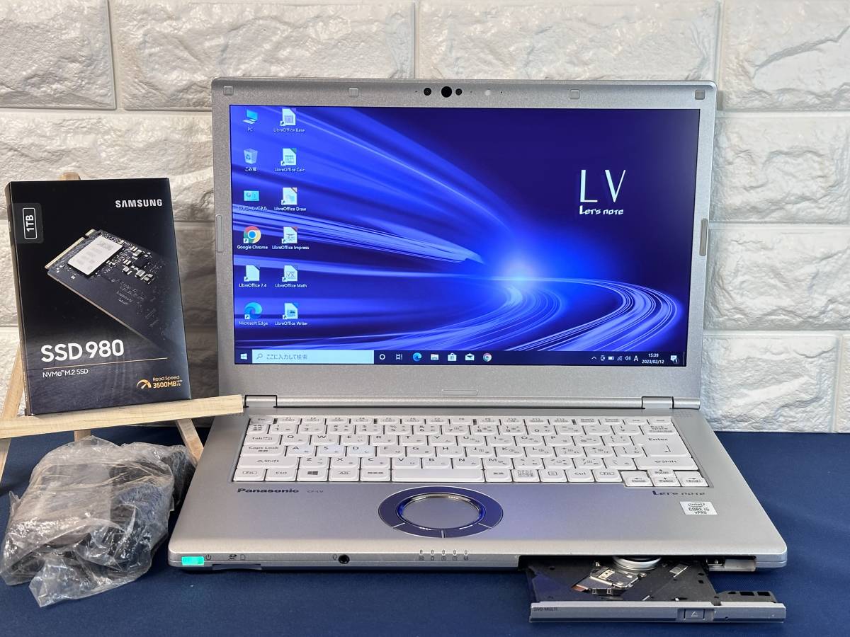 ヤフオク! -「lv9」(ノートブック、ノートパソコン) (Windows)の落札