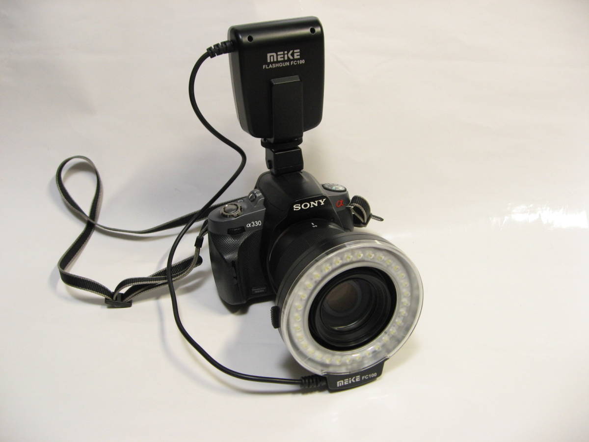 ヤフオク! -ストロボ led フラッシュ(家電、AV、カメラ)の中古品・新品 ...
