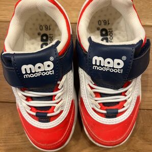 子供スニーカー