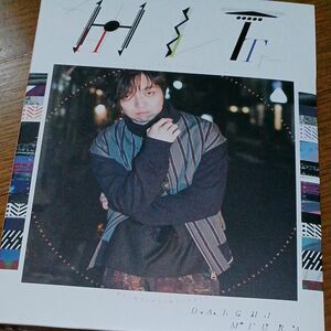 三浦大知 CD+DVD HIT