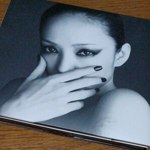 FEEL (ALBUM+DVD) 安室奈美恵 ALBUM MUSIC BOX