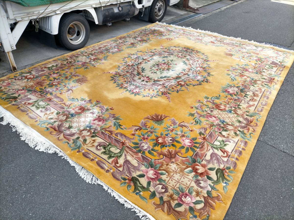 ヤフオク! -「中国段通絨毯」の落札相場・落札価格 ヤフオク! -「中国段通絨毯」の落札相場・落札価格