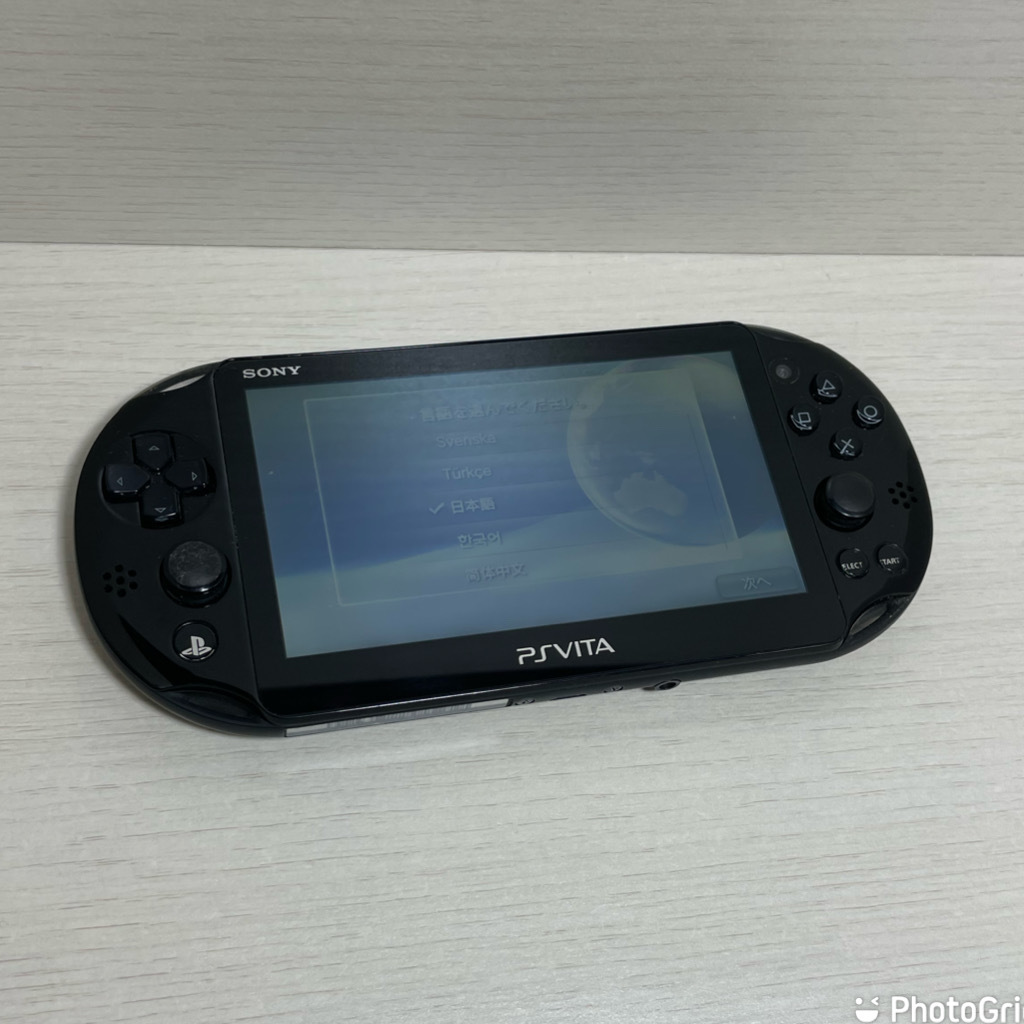 PSヴィータ　PSP 3DS LLジャンク 携帯用ゲーム本体 テレビゲーム 本・音楽・ゲーム 限定版