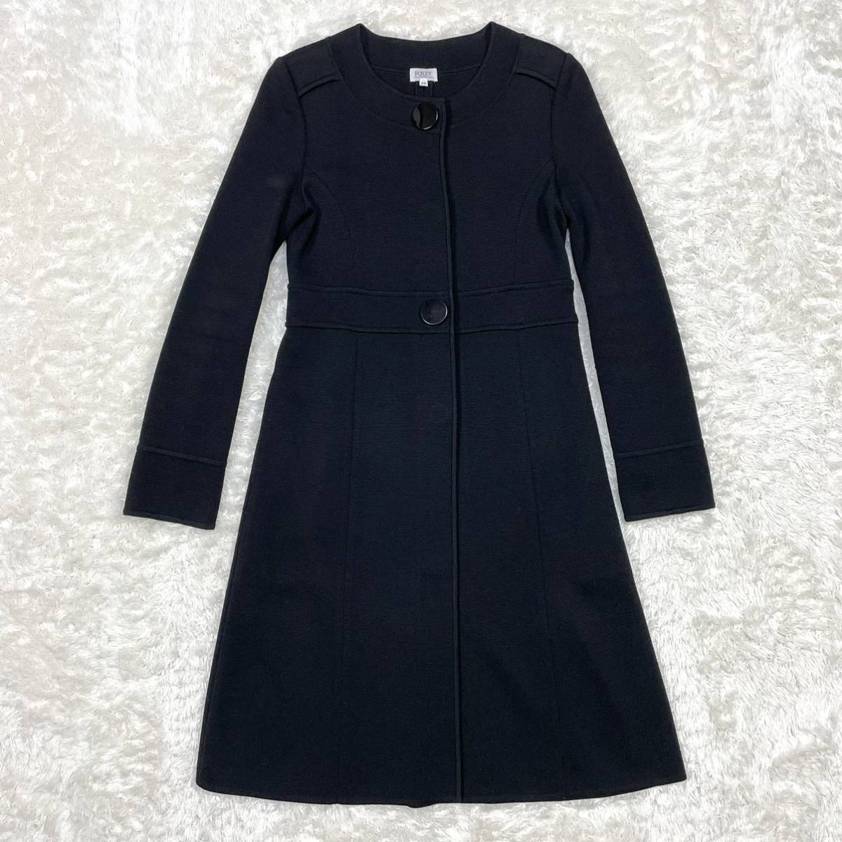 コート FOXEYの値段と価格推移は?|640件の売買情報を集計したコート ...