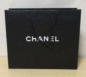 CHANEL シャネル ショッパー★