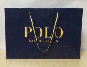 POLO ショッパー★