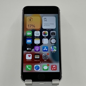 iPhoneSE 第2世代 128GB Softbank ホワイト 送料無料 即決 本体 n06987