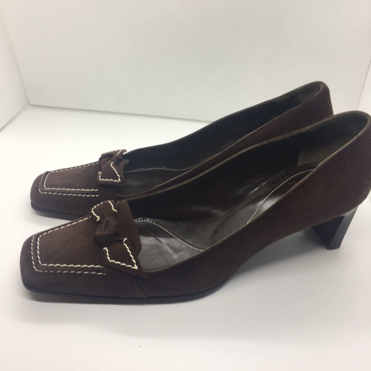 ヤフオク! -bally パンプスの中古品・新品・未使用品一覧