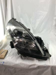 g1.111 MPV LY3P 右 ヘッドライト HID 【 STANLEY P5620 】 右側運転席側