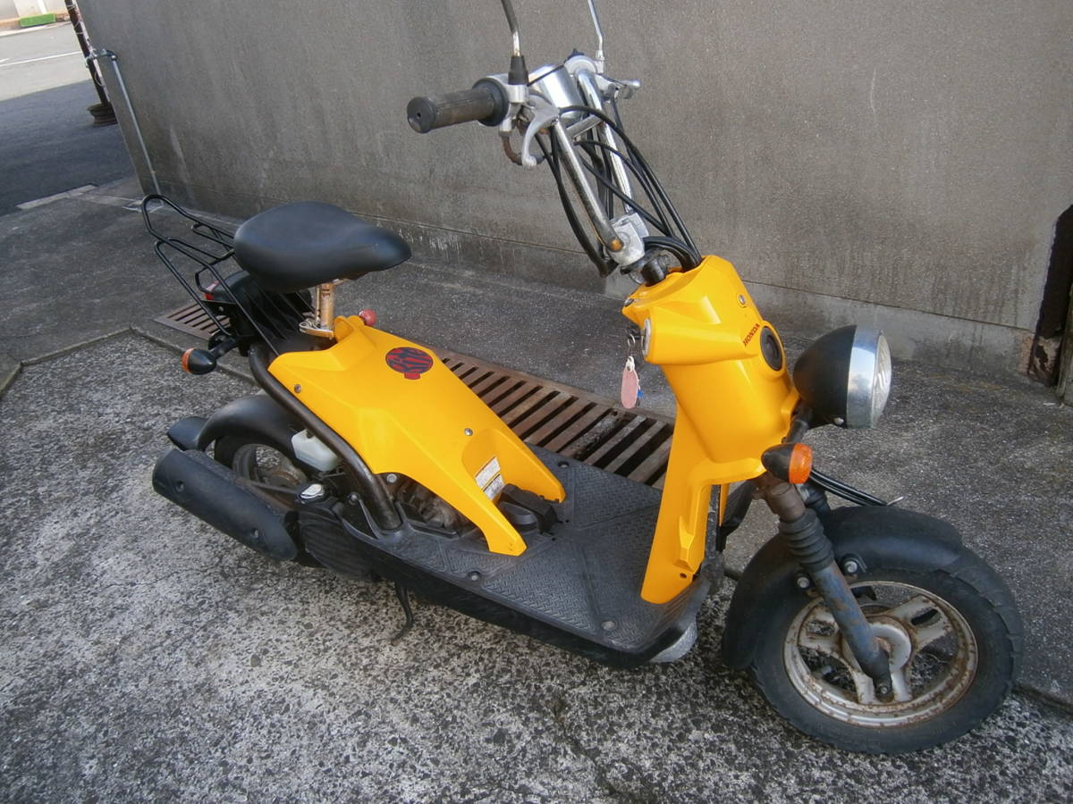 キタコ　ハイブリッド　CDI　ホンダ(バイト、ズーマー) 電装系 オートバイパーツ 自動車・オートバイ 最前線の