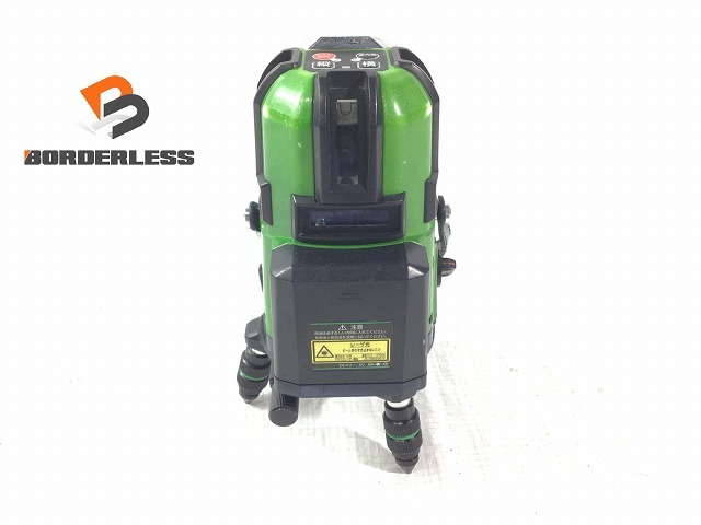 ヤフオク! -レーザー墨出し器 kdsの中古品・新品・未使用品一覧