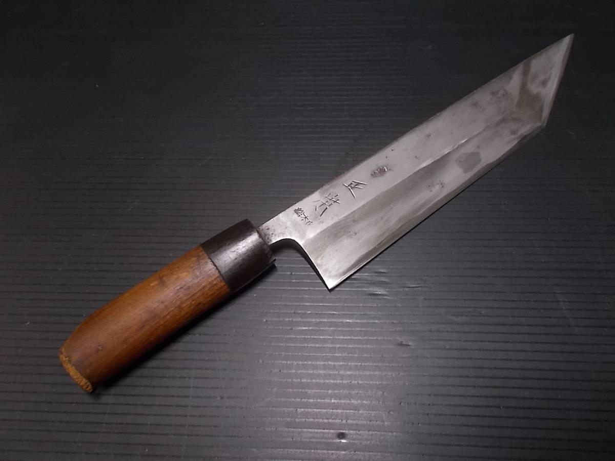 国内正規販売店の通販 正本 刺身包丁 刃渡り32.6cm dgipr.kpdata.gov.pk