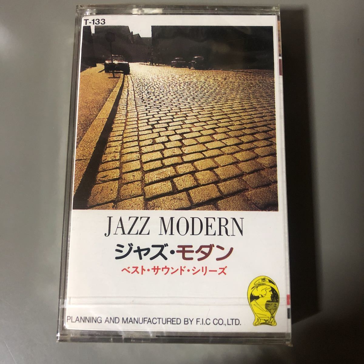 Jazz ジャズ カセットテープ15本-