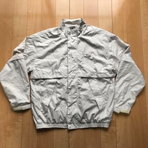 ジャガークラブ ジップアップ ブルゾン ワークジャケット JACKET 074-6-4 JAGUAR CLUB メンズ