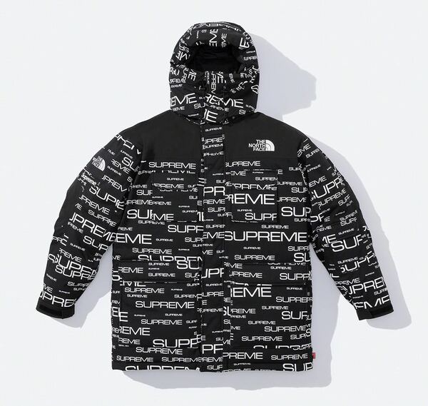 The North Face Coldworks 700-Fill Down Black Mサイズ 新品未使用