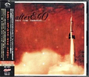 即決・送料無料(2点で)◆アルター・エゴ Alter Ego◆ディス・タイム・トゥモロー This Time Tomorrow【m6736】