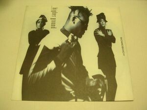 ●UK SOUL HOUSE12inch●HIGHER GROUND/ SOMEDAY