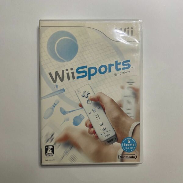 Wii Sports