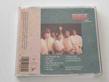 Midnight Star / Work It Out CD SOLAR/EPIC US ZK75316 US FUNK,90年アルバム,ミッドナイト・スター,_画像2