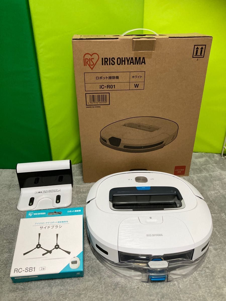 高級感 ロボット掃除機 新品未開封DEEBOT DEEBOT PROロボット掃除機 N8