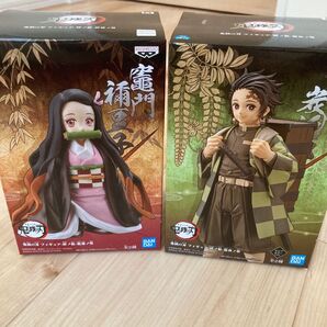 鬼滅の刃 フィギュア