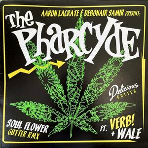 THE PHARCYDE SOUL FLOWER GUTTER RMX