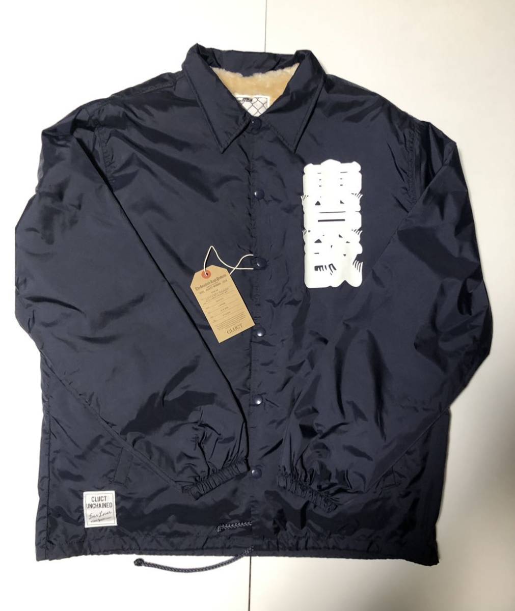 Patagonia パタゴニアナイロンフリースジャケットブルー
