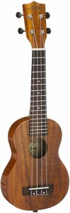 S.Yairi YU-TRS-01K thin type body Yairi ukulele soprano size core material gear peg specification free shipping limited amount special price 